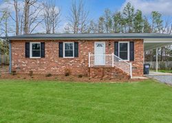 Foreclosure in  PLEASANTS DR Fredericksburg, VA 22407