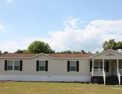 Foreclosure in  W SEVEN PINES ST Lamar, SC 29069