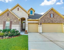 Foreclosure in  BELLFLOWER PASS LN League City, TX 77573