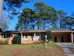 Foreclosure in  EVEREE INN RD Griffin, GA 30224