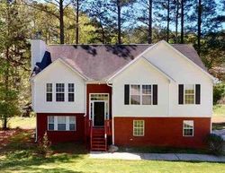 Foreclosure Listing in GREENSPRINGS CT PALMETTO, GA 30268