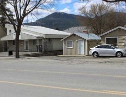 Foreclosure Listing in S WYNNE ST COLVILLE, WA 99114