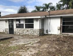 Foreclosure in  COVERED BRIDGE CT Tampa, FL 33634