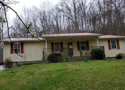 Foreclosure in  CUB CREEK RD Nashville, TN 37209