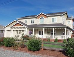 Foreclosure in  CEDAR ST W Roy, WA 98580