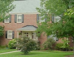 Foreclosure in  BELLWOOD DR Raleigh, NC 27605