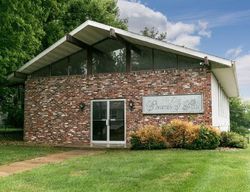 Foreclosure in  PIONEER AVE SE Cedar Rapids, IA 52403