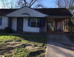 Foreclosure in  LARKSPUR ST Houston, TX 77033