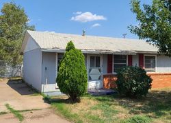 Foreclosure Listing in ASTER ST AMARILLO, TX 79107