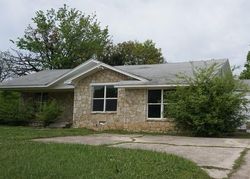 Foreclosure in  WOODS DR Oklahoma City, OK 73111