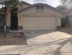 Foreclosure Listing in W LATHAM ST GOODYEAR, AZ 85338