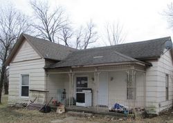 Foreclosure in  E MAIDEN LN Jasper, MO 64755