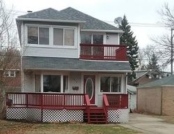 Foreclosure in  W MORSE AVE Chicago, IL 60645