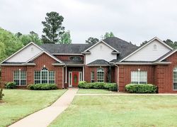 Foreclosure in  BIRDIE LN Gladewater, TX 75647