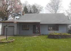 Foreclosure Listing in RONDEAU DR ERIE, PA 16505