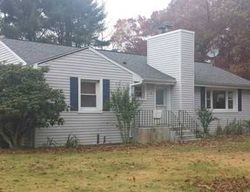 Foreclosure Listing in STERLING HILL RD MOOSUP, CT 06354