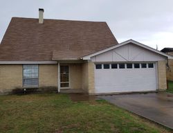 Foreclosure - Saddle Rd - Fort Worth, TX