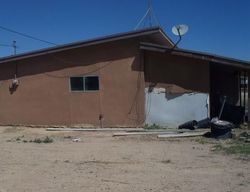 Foreclosure in  PROVINCIAL DR El Paso, TX 79932