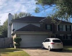 Foreclosure in  LAKE POINT DR League City, TX 77573