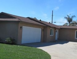 Foreclosure in  CAMULOS AVE Montclair, CA 91763