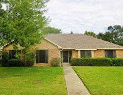 Foreclosure Listing in WILLOW BEND DR BEAUMONT, TX 77707