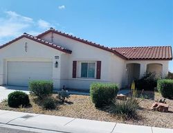 Foreclosure in  FARMDALE AVE North Las Vegas, NV 89031