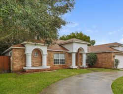 Foreclosure Listing in WHITE WING RD ORANGE PARK, FL 32073