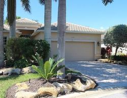 Foreclosure in  TURQUOISE LN Osprey, FL 34229