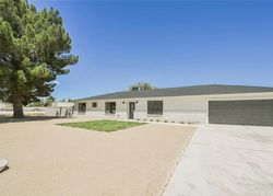 Foreclosure in  CHERRY TREE LN Las Vegas, NV 89108