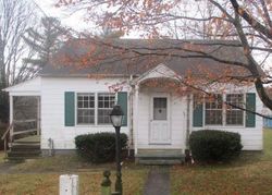 Foreclosure in  CITY VIEW AVE Westminster, MD 21157