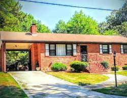 Foreclosure Listing in ROSEDELL PL FORT WASHINGTON, MD 20744