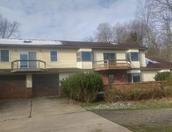 Foreclosure in  STATE ROUTE 118 Sweet Valley, PA 18656