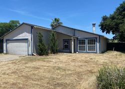 Foreclosure in  EHRHARDT AVE Sacramento, CA 95823