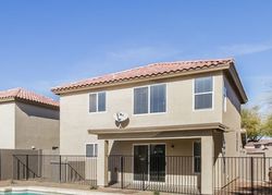 Foreclosure in  E ROLLS RD San Tan Valley, AZ 85143