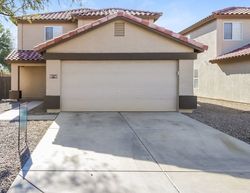 Foreclosure in  E ROLLS RD San Tan Valley, AZ 85143