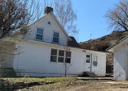 Foreclosure in  GULCH LN Sand Coulee, MT 59472