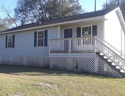 Foreclosure in  W HAMILTON AVE Waycross, GA 31503