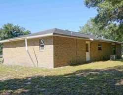 Foreclosure in  SE 118TH AVE Old Town, FL 32680