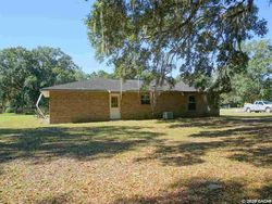 Foreclosure Listing in SE 118TH AVE OLD TOWN, FL 32680