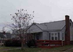 Foreclosure in  FAIRFAX RD Kingsport, TN 37660