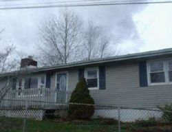 Foreclosure in  MARSHA DR Flatwoods, KY 41139