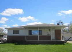 Foreclosure Listing in PARKWOOD AVE YPSILANTI, MI 48198