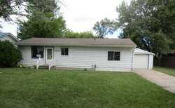 Foreclosure Listing in BERTHIAUME DR BAY CITY, MI 48706