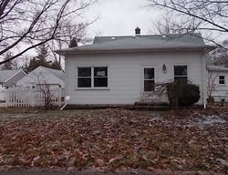 Foreclosure in  PLUMMER ST Essexville, MI 48732