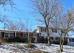 Foreclosure in  HARVARD Columbia, MO 65203