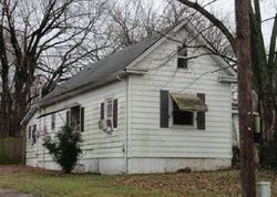Foreclosure Listing in N OAKLAND AVE SPRINGFIELD, MO 65803