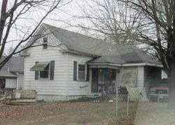 Foreclosure Listing in N OAKLAND AVE SPRINGFIELD, MO 65803