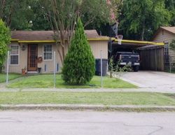 Foreclosure in  LANGFORD PL San Antonio, TX 78221