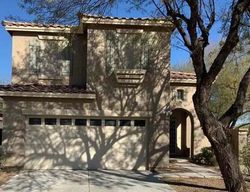 Foreclosure in  S RIM CT Gilbert, AZ 85297