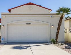 Foreclosure in  N 48TH LN Glendale, AZ 85308